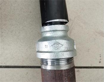 怒江20MM注浆管供应