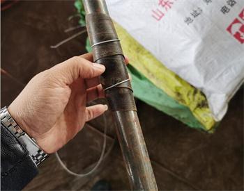 怒江50MM注浆管